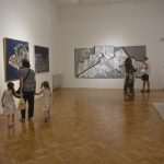 Museum of modern art Du 12