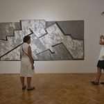 Museum of modern art Du 13