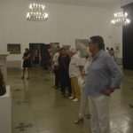 Museum of modern art Du 17