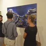 Museum of modern art Du 19