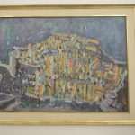 Museum of modern art Du 2