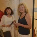 Museum of modern art Du 27