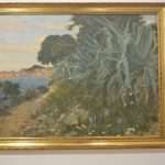 Museum of modern art Du 3