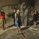 Museum of modern art Du 31