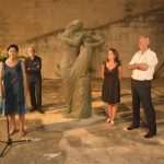 Museum of modern art Du 33