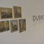 Museum of modern art Du 36