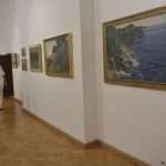 Museum of modern art Du 4