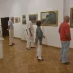 Museum of modern art Du 5