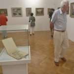 Museum of modern art Du 6