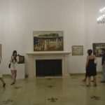 Museum of modern art Du 8