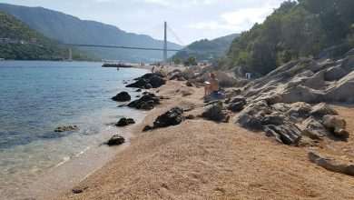 Ask your Local Comrade, Just Dubrovnik, About the Best Beaches in or Around the Town 1 New Cleande Beaches 1