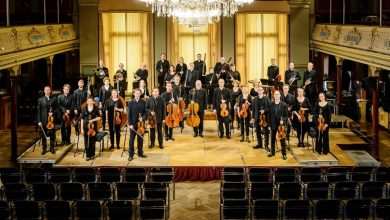 Meet the Exquisite Nordic Chamber Orchestra and Hornist Radovan Vlatković! 8 Radovan Vlatkovic and Orchestra 1