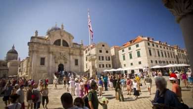 Accomodation in Dubrovnik: First Six months Again With Records 1 Rekordni turisticki rezultati 2016