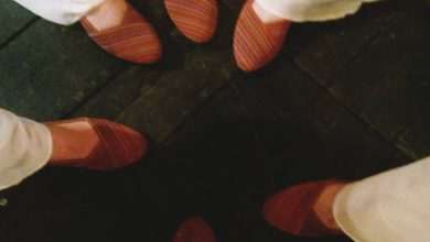 Borovo & Skontradura: Great Girls Wearing Great Shoes! 1 Skontradura Borovo 3