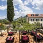 Hotel Stanica Ravno in Herzegovina: Once a Railway Station, Now a Boutique Hotel! 9 Stanica Ravno 1
