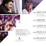 Stars Beneath the stars