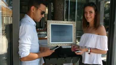 'Storm Media' in Dubrovnik: A New Step Into the Future of Advertising 3 Storm Media Multicharger 3