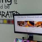 'Storm Media' in Dubrovnik: A New Step Into the Future of Advertising 10 Storm Media Multicharger 9