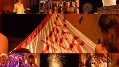 Summer Festival Main