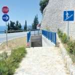 We Found the New Amazing Place to Take the Best Photos of Dubrovnik 3 Underpass Dubrovnik Amazing View 2