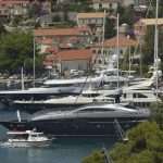 Don't Know What to do on a Rainy Day? A Trip to Cavtat Sounds Like a Great Idea 35 cavtat003