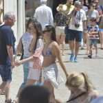 Hottest Photo Gallery in Town: A Day with Spider-Man, Selfie Sticks and Improvised Hats 2 spica golaci005