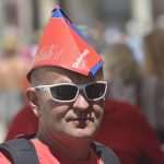 Hottest Photo Gallery in Town: A Day with Spider-Man, Selfie Sticks and Improvised Hats 4 spica grad003