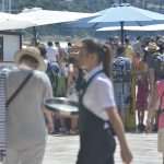 Hottest Photo Gallery in Town: A Day with Spider-Man, Selfie Sticks and Improvised Hats 14 spica porat008