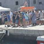 Hottest Photo Gallery in Town: A Day with Spider-Man, Selfie Sticks and Improvised Hats 15 spica porat009