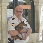 Hottest Photo Gallery in Town: A Day with Spider-Man, Selfie Sticks and Improvised Hats 18 spica zastitar003