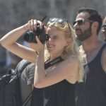 Hottest Photo Gallery in Town: A Day with Spider-Man, Selfie Sticks and Improvised Hats 23 spica055