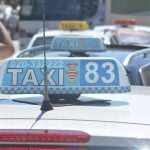 Hottest Photo Gallery in Town: A Day with Spider-Man, Selfie Sticks and Improvised Hats 28 taxi002