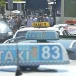 Hottest Photo Gallery in Town: A Day with Spider-Man, Selfie Sticks and Improvised Hats 30 taxi007