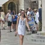 A Day on Stradun 15