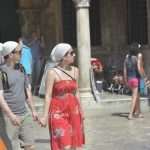 A Day on Stradun 20