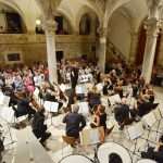 It is Late Summer, but it is Never Too Late to Enjoy Great Music! 5 Andrew Tyson 1