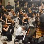 It is Late Summer, but it is Never Too Late to Enjoy Great Music! 4 Andrew Tyson 2