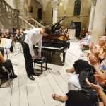 It is Late Summer, but it is Never Too Late to Enjoy Great Music! 1 Andrew Tyson 5