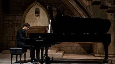 Andrew Tyson Performs Tonight With Dubrovnik Symphony Orchestra 1 Andrew Tyson DLSF Main