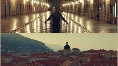 Bocelli Dubrovnik Main