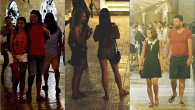 Buzz October Stradun