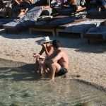 Lazin' on a Sunny Afternoon: We Were At the Cava Coral Beach Club 7 Cava Coral Beach 14