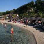 Lazin' on a Sunny Afternoon: We Were At the Cava Coral Beach Club 2 Cava Coral Beach 19