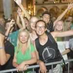 Video & Photo Gallery: This is How We Party in Dubrovnik! 34 Cele La Bodega Party 1