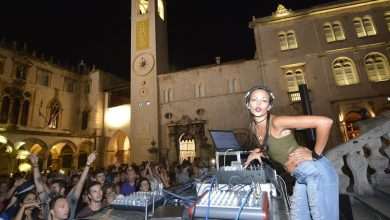 Cele La Bodega Party 12