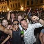 Video & Photo Gallery: This is How We Party in Dubrovnik! 22 Cele La Bodega Party 13