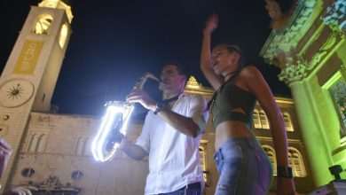 Cele La Bodega Party 25