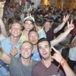 Video & Photo Gallery: This is How We Party in Dubrovnik! 2 Cele La Bodega Party 33