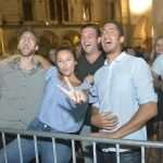 Video & Photo Gallery: This is How We Party in Dubrovnik! 31 Cele La Bodega Party 4