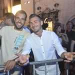 Video & Photo Gallery: This is How We Party in Dubrovnik! 30 Cele La Bodega Party 5